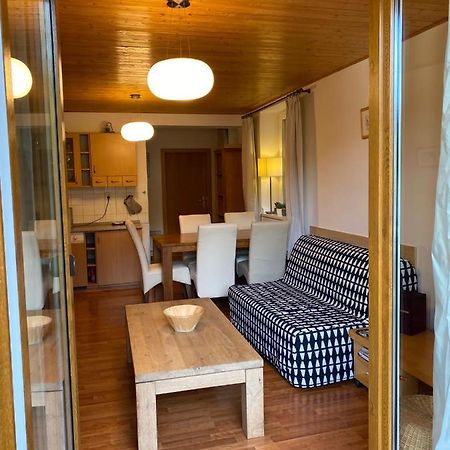 Apartman Poustevnik Пец-под-Снежкой Экстерьер фото