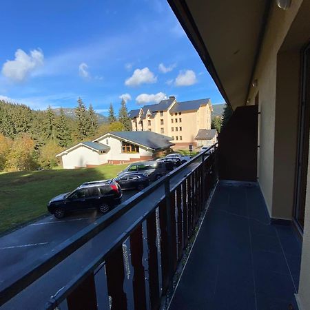 Apartman Poustevnik Пец-под-Снежкой Экстерьер фото