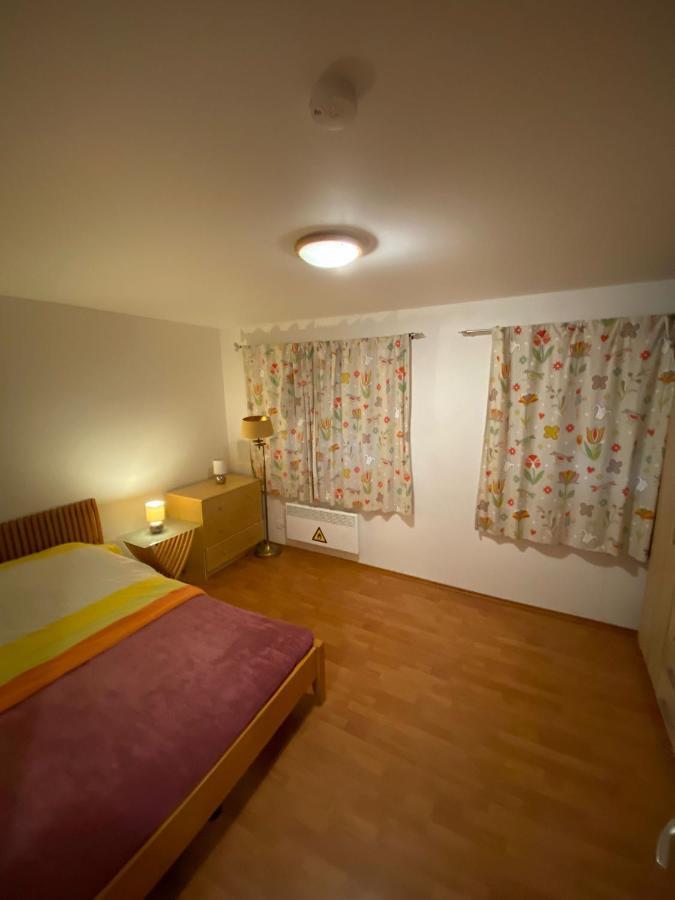 Apartman Poustevnik Пец-под-Снежкой Экстерьер фото