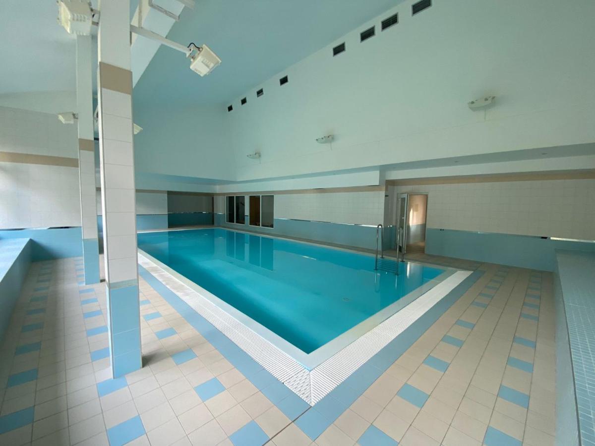 Apartman Poustevnik Пец-под-Снежкой Экстерьер фото