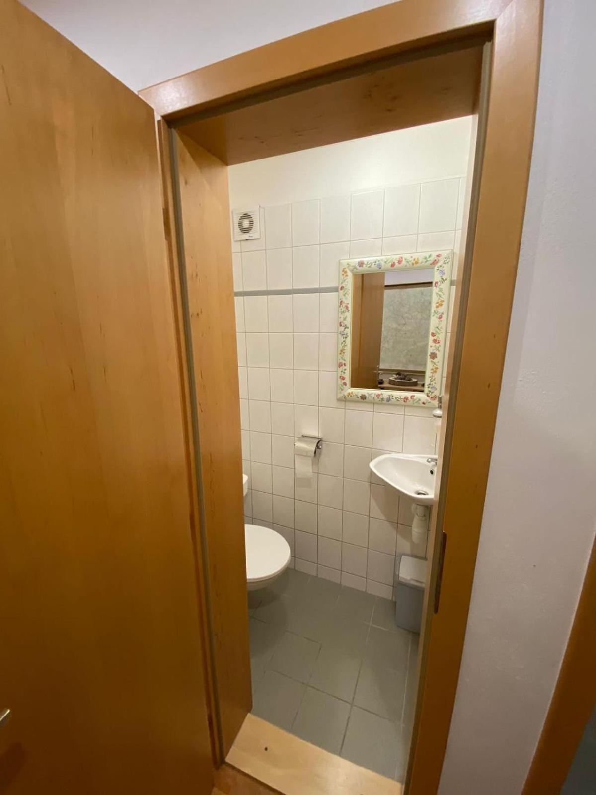 Apartman Poustevnik Пец-под-Снежкой Экстерьер фото