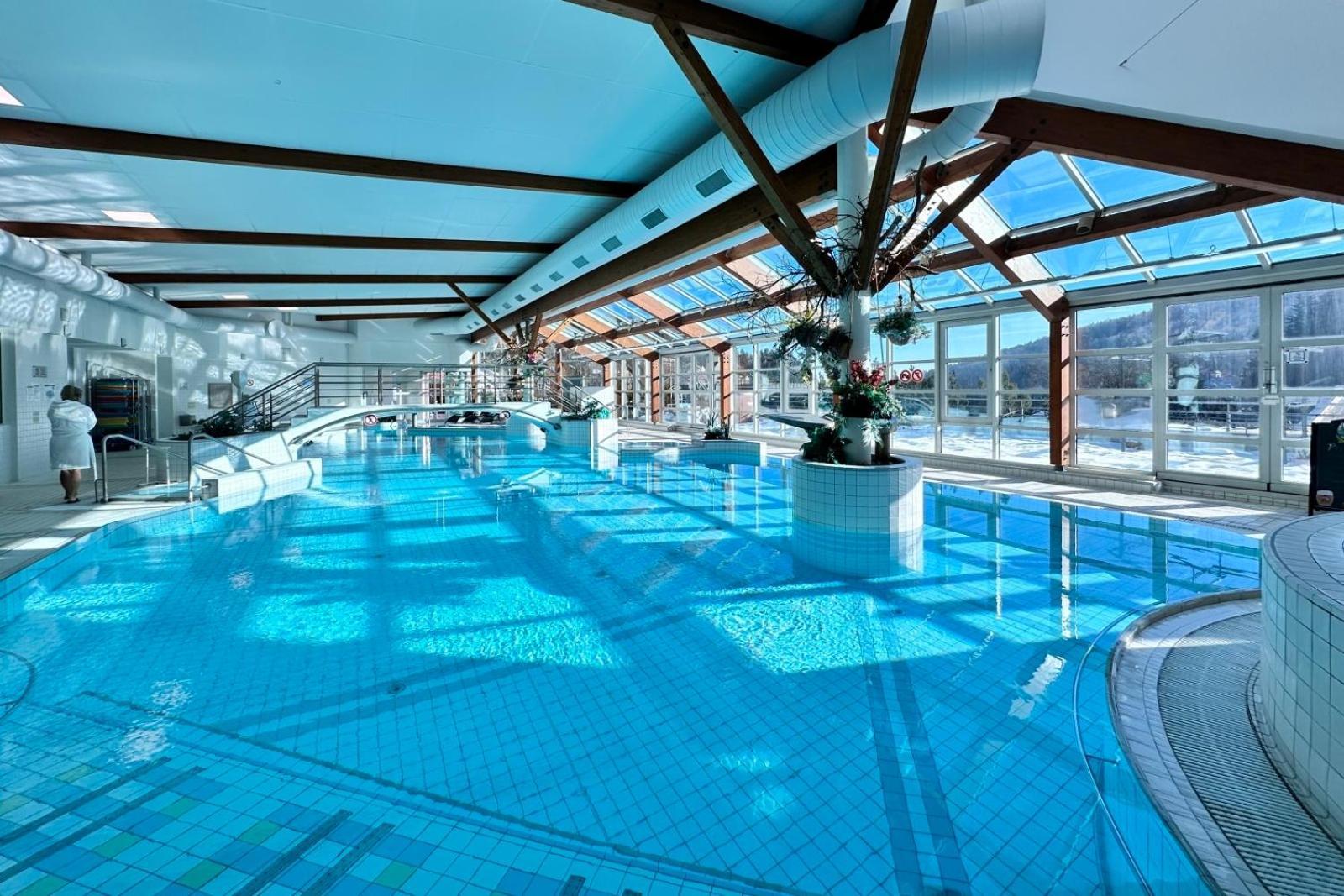 Apartman Poustevnik Пец-под-Снежкой Экстерьер фото