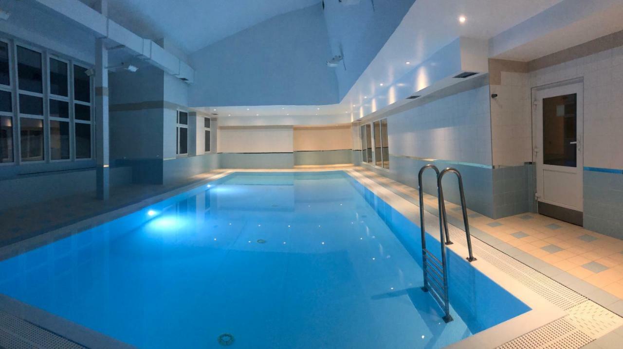 Apartman Poustevnik Пец-под-Снежкой Экстерьер фото